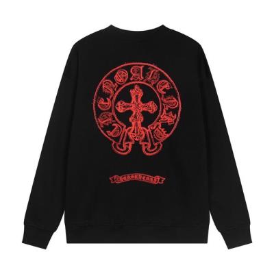 wholesale quality chrome hearts hoodies model no. 5